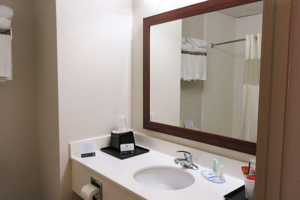 Quality Inn Monteagle Habitación foto