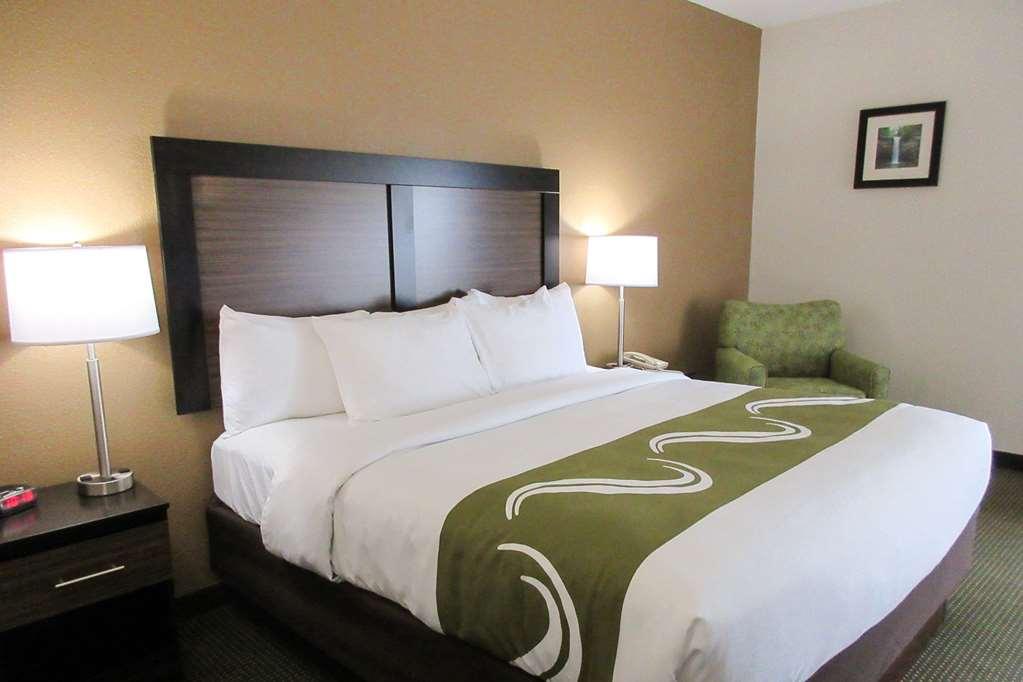 Quality Inn Monteagle Habitación foto