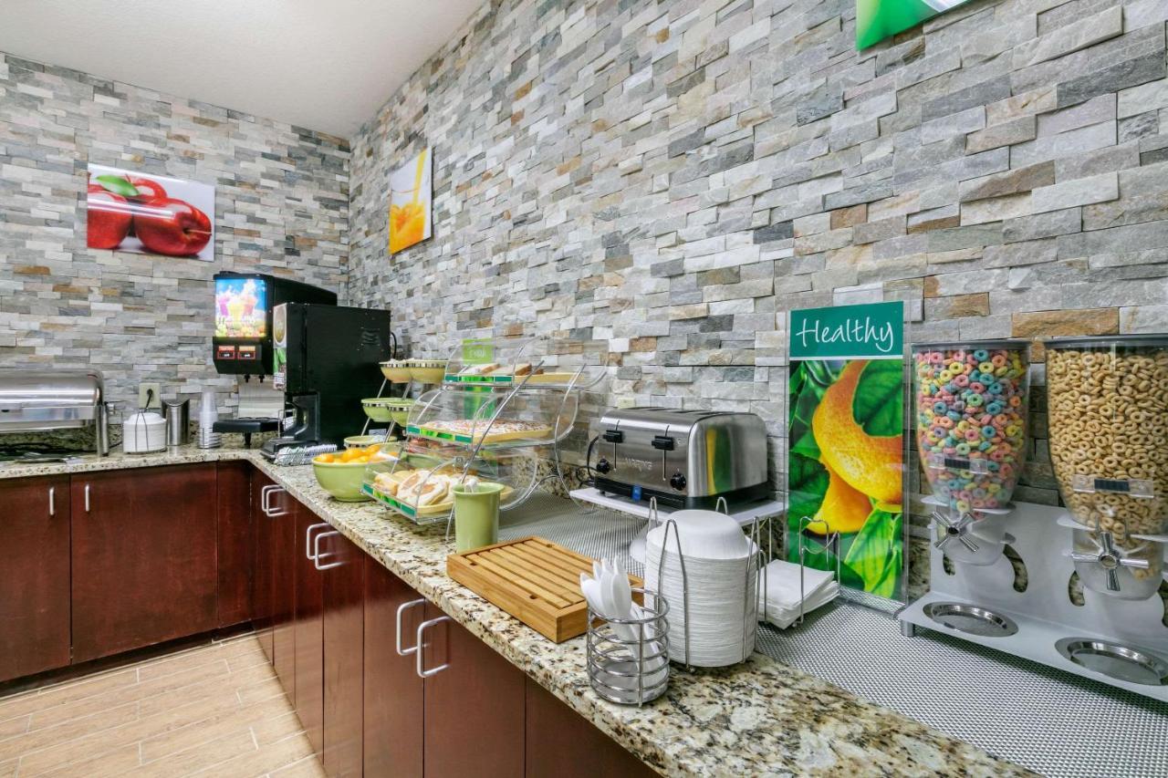 Quality Inn Monteagle Exterior foto