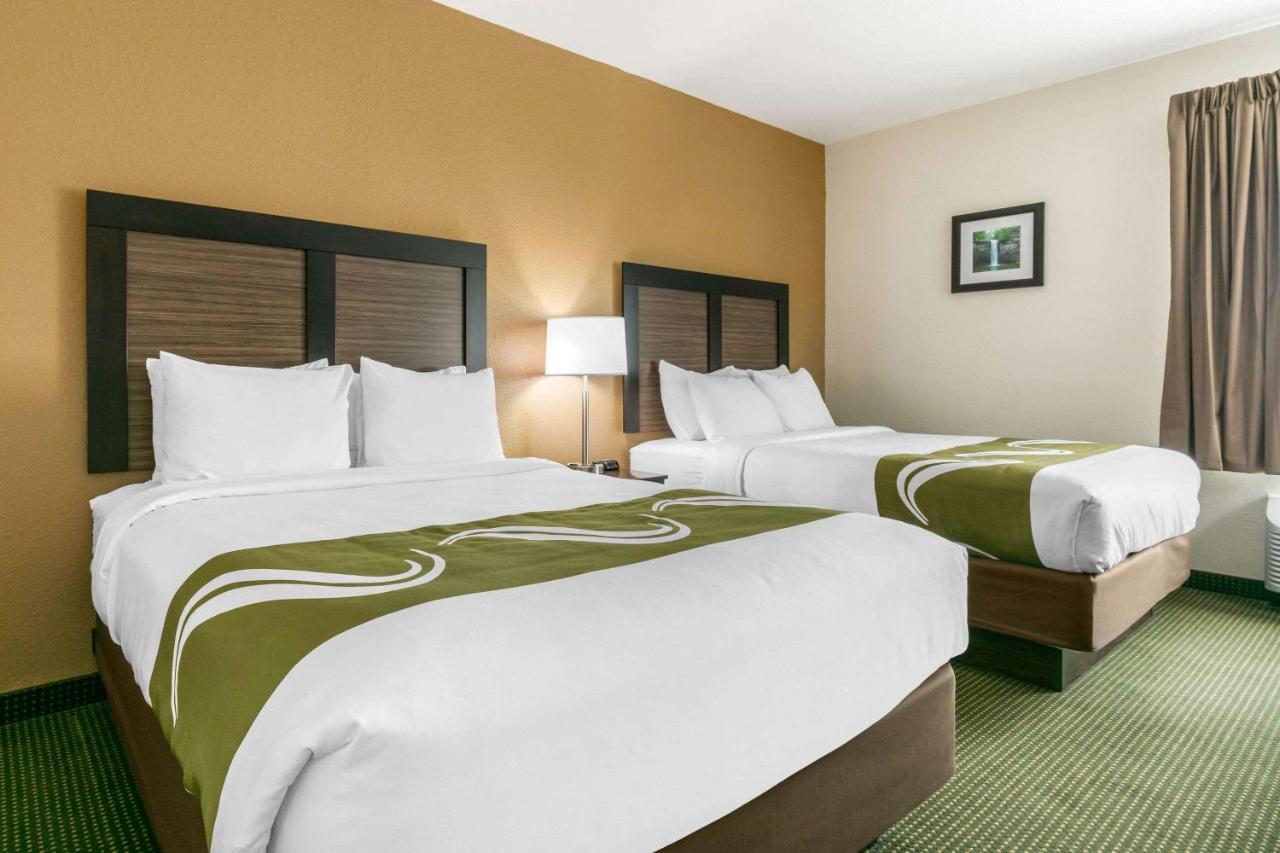 Quality Inn Monteagle Exterior foto